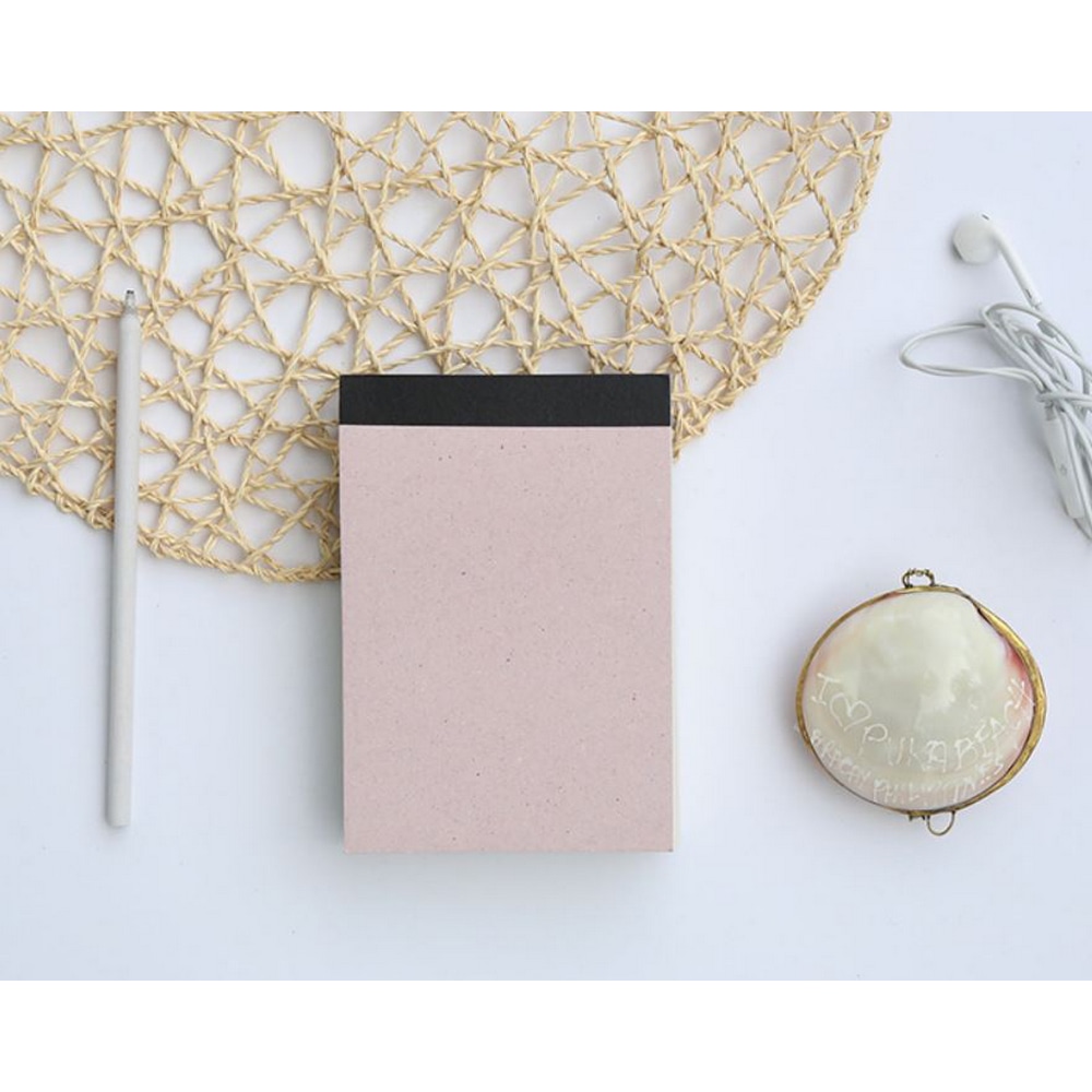 Vintage Note Pad – Bild 2